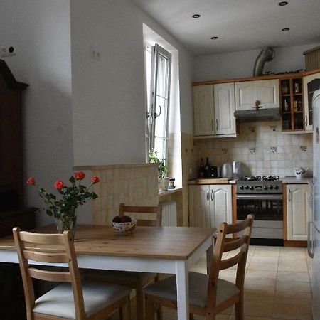 Apartament Rynek 11B Οπόλε Εξωτερικό φωτογραφία