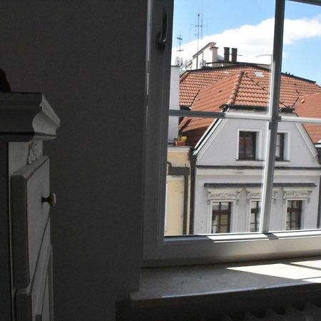Apartament Rynek 11B Οπόλε Εξωτερικό φωτογραφία