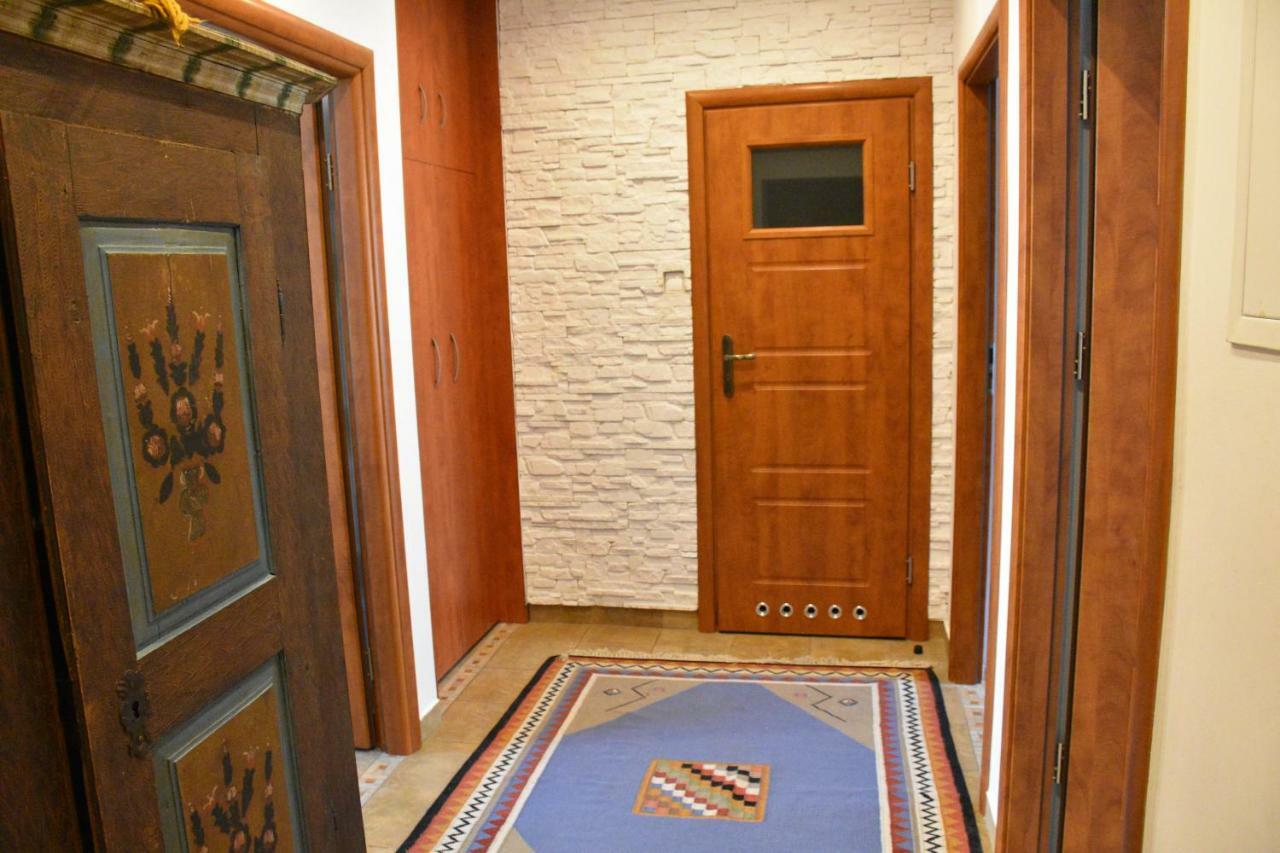 Apartament Rynek 11B Οπόλε Εξωτερικό φωτογραφία