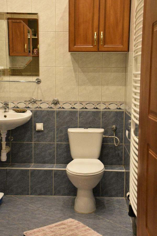 Apartament Rynek 11B Οπόλε Εξωτερικό φωτογραφία