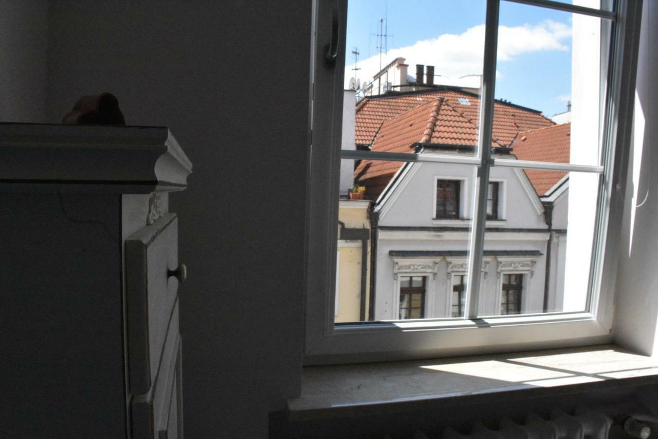 Apartament Rynek 11B Οπόλε Εξωτερικό φωτογραφία