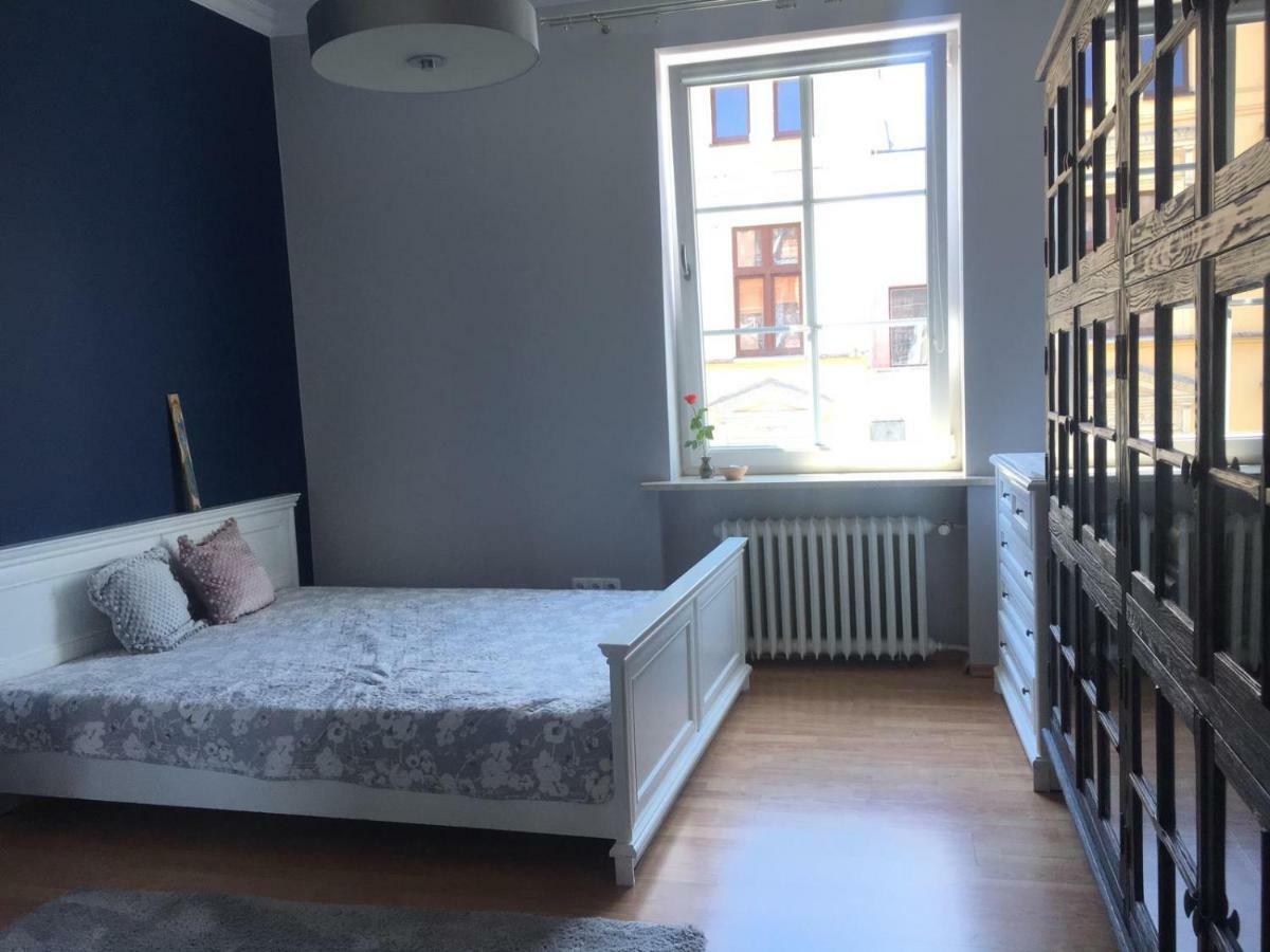 Apartament Rynek 11B Οπόλε Εξωτερικό φωτογραφία