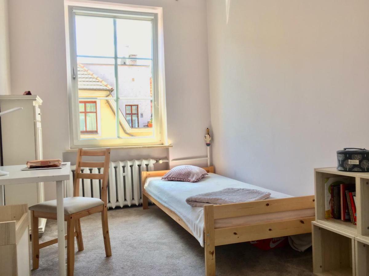 Apartament Rynek 11B Οπόλε Εξωτερικό φωτογραφία